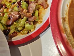 -李老哈·东北菜(宋园路店)