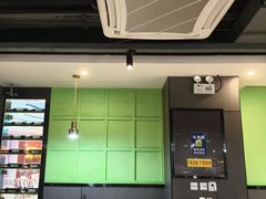 -金滏山·烤肉海鲜火锅自助(襄阳万达店)