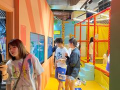 -不可思议减压馆·解压博物馆·摔碗发泄·团建定制