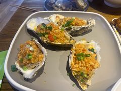 -不是烧烤·武汉烧烤·地道湖北菜(大成路店)