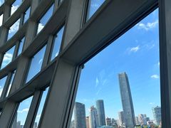 -上海中心大厦