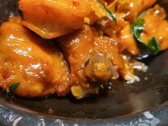 -潮堂 · 潮州菜(国贸商城店)