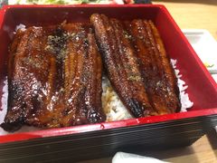 -山之川日料放题(通州店)