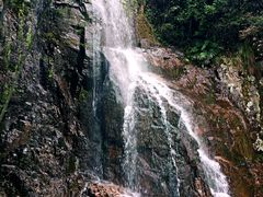 -南尖岩景区
