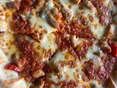 -必胜客(欢乐颂店)