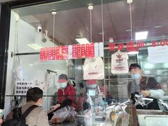 -吴山烤禽(光复路店)
