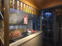-酒肉行·虎子盐筋烤肉(大寨路店)