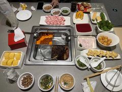 -海底捞火锅(凯德广场店)