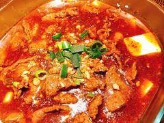 -小院坝川味-法兰克福