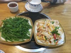 -妈妈的味道(和顺古镇店)