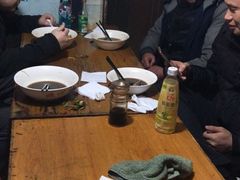 -顺心拉面馆(马道街店)