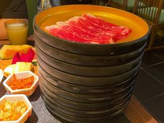 -牛New寿喜烧(虹桥新天地店)