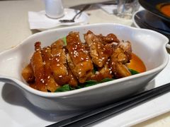 -新元素餐厅(瑞虹天地月亮湾店)