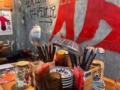 -滇牛云南火锅(桂林路店)
