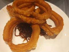 -京味斋·北京烤鸭(北京南站洋桥店)