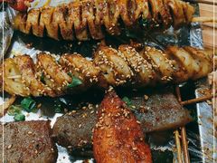 -非凡烧烤(历史博物馆店)