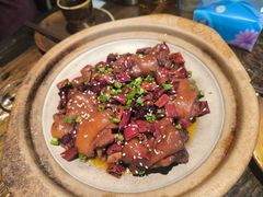 -懒人盐府人家(安贞店)