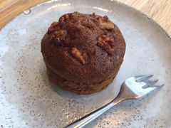 胡萝卜蛋糕-Wagas沃歌斯(静安大悦城店)