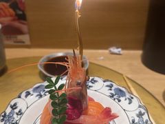 -鮨政· Omakase(港汇恒隆广场店)