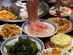 -沸炉重庆老火锅(军事博物馆店)