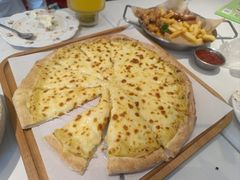 -烁先生披萨(河南岸店)