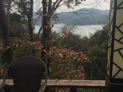 -天目湖涵田半山温泉