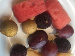 -汉丽轩韩式自助烤肉(大学城龙湖U城天街A馆店)