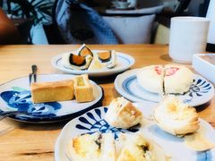 -竹里馆·淮扬菜·功夫茶(老门东店)