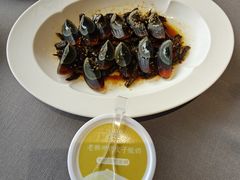 -阿庄新豫菜(通泰路店)