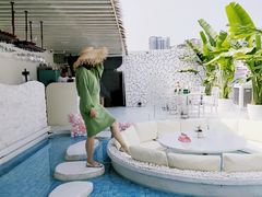 -天空花园餐吧·生日·团建(南山店)