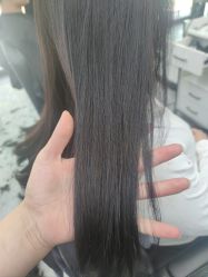 -ML名流·剪发烫发染发