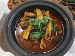 -院8里·少城记忆老川菜(宽窄巷子店)