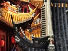 -钦赐仰殿道观