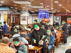 -柴氏风味斋(甘家口店)