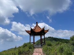 -白草畔自然风景区
