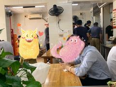 -超爷叔面馆(西园店)