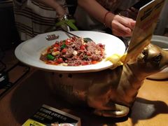 -炊烟小炒黄牛肉(中心印象城店)