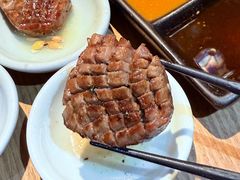 -丸藏和牛烧肉专门店(园区师惠坊店)
