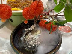 -奔跑吧陕菜·盛世长安(民乐园万达店)