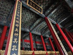 -历代帝王庙博物馆