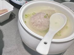 -小厨娘绣中淮扬(总统府大行宫店)