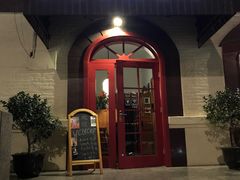 门面-小世界西餐厅(建国门店)