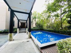 -上海崇明金茂凯悦酒店