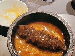 -上海滩餐厅(BFC外滩金融中心店)