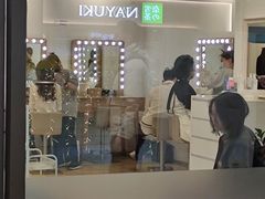 -天真蓝照相馆(龙岗万科里店)