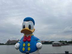 -迪士尼小镇