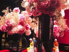 -上海滩餐厅(BFC外滩金融中心店)