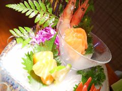 -鳗鱼家·深夜食堂(军博店)