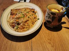 -玛格萝妮比萨屋(陆家浜路店)