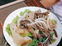 -陈府大宅门成都火锅·手切鲜肉(太原街店)